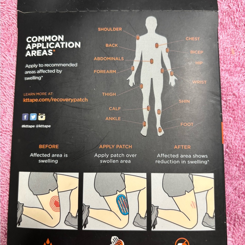 KT Recovery+ - Picture 4 of 5